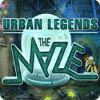 Urban Legends: The Maze Spiel