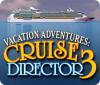 Vacation Adventures: Cruise Director 3 Spiel