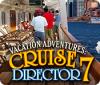 Vacation Adventures: Cruise Director 7 Spiel