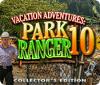 Vacation Adventures: Park Ranger 10 Sammleredition Spiel