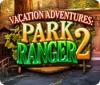 Vacation Adventures: Park Ranger 2 Spiel