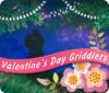 Valentinstag-Griddlers Spiel