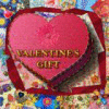 Valentine's Gift Spiel