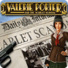 Valerie Porter and the Scarlet Scandal Spiel