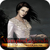 Vampire Legends: Kisilovas wahre Geschichte Sammleredition Spiel