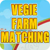 Vegie Farm Matching Spiel