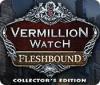 Vermillion Watch: Die Rote Queen Sammleredition Spiel