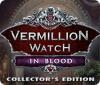 Vermillion Watch: Blutbad Sammleredition Spiel