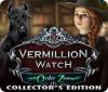 Vermillion Watch: Das Verne-Vermächtnis Sammleredition Spiel