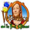 Veronica And The Book of Dreams Spiel