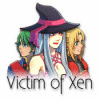 Victim of Xen Spiel