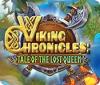Viking Chronicles: Tale of the Lost Queen Spiel