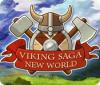 Viking Saga: New World Spiel