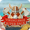 Viking Saga Super Pack Spiel