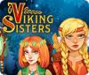 Viking Sisters Spiel