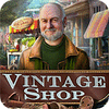 Vintage Shop Spiel