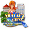Virtual City 2: Paradise Resort Spiel