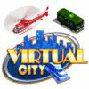 Virtual City Spiel