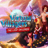 Virtual Villagers 2: The Lost Children Spiel