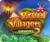 Virtual Villagers Origins 2 Spiel