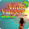 Virtual Villagers Spiel