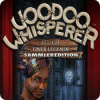 Voodoo Whisperer: Fluch einer Legende Sammleredition Spiel