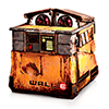 WALL-E Gedächtnisspiel Spiel