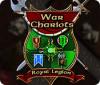 War Chariots: Royal Legion Spiel