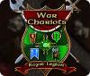 War Chariots: Royal Legion Spiel