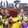 War Chess Spiel