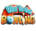 Way To Go! Bowling Spiel