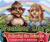 Weather Lord: Following the Princess Collector's Edition Spiel