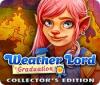 Weather Lord: Graduation Collector's Edition Spiel