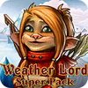 Weather Lord Super Pack Spiel