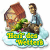 Herr des Wetters Spiel