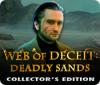 Web of Deceit: Deadly Sands Collector's Edition Spiel