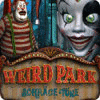 Weird Park: Schräge Töne Spiel