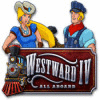 Westward IV: All Aboard Spiel