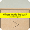 What's Inside The Box Spiel