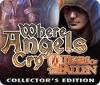 Where Angels Cry: Die Tränen der Gefallenen Sammleredition Spiel