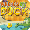 Where Is My Duck Spiel