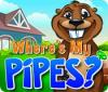 Where's My Pipes? Spiel