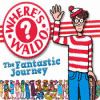 Where's Waldo: The Fantastic Journey Spiel