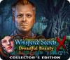 Whispered Secrets: Dreadful Beauty Collector's Edition Spiel