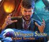 Whispered Secrets: Enfant Terrible Spiel