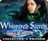 Whispered Secrets: Der Gesang der Sirene Sammleredition Spiel
