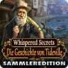 Whispered Secrets: Die Geschichte von Tideville Sammleredition Spiel