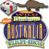 Wild Thornberrys Australian Wildlife Rescue Spiel