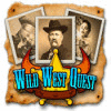 Wild West Quest: Gold Rush Spiel