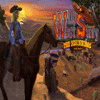 Wild West Story: The Beginnings Spiel